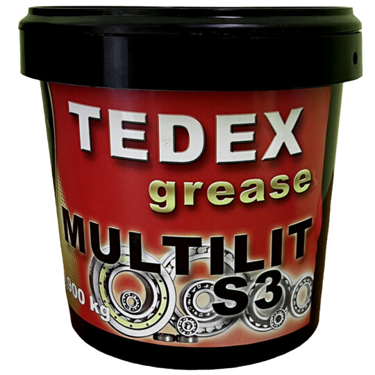 Мастило Tedex MULTILIT S-3